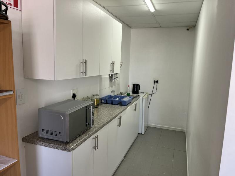 To Let commercial Property for Rent in Montague Gardens Western Cape